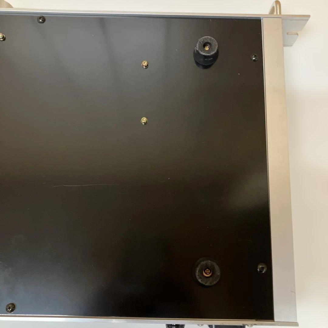 E112 【通電確認済】 MEJO GRAN チャンネルディバイダー