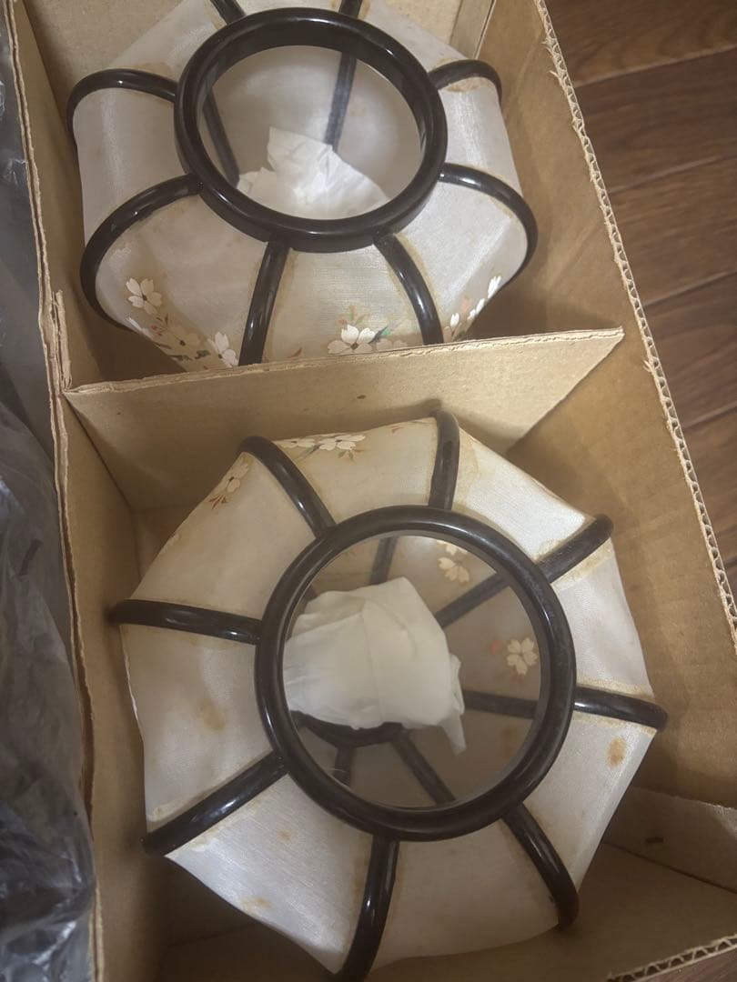 【※ルナ※】【良縁】高級ひな人形セット 親王飾り 名作 百景 十二単