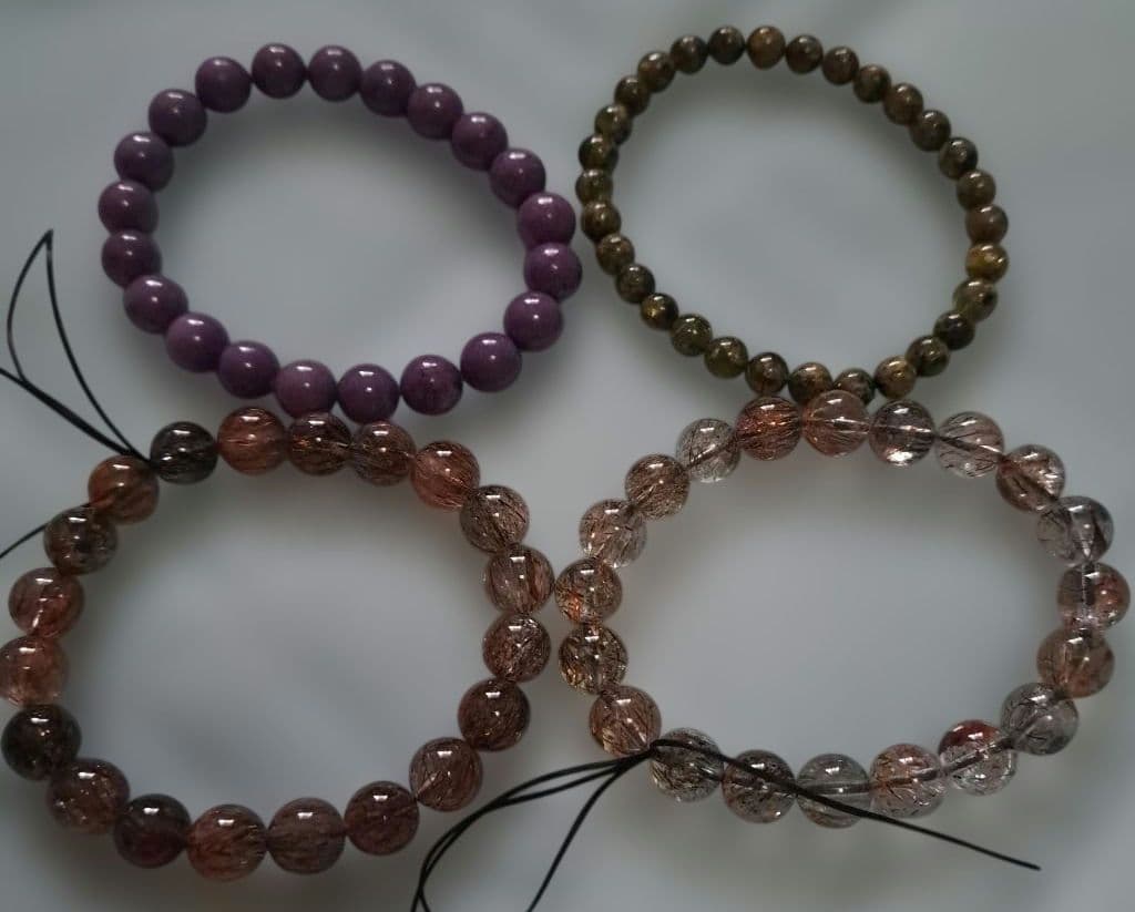 パワーストーン　まとめ売り　12点セット