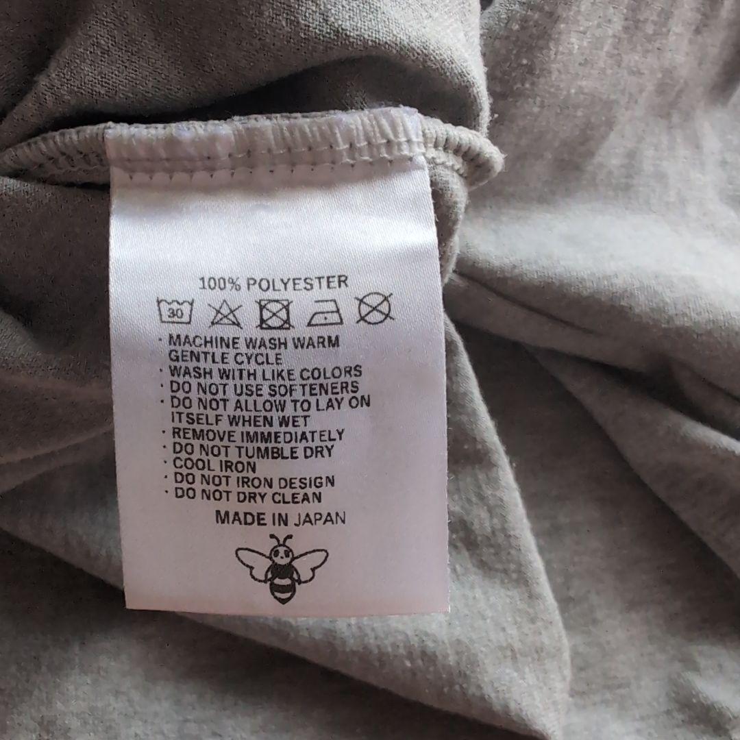 PeakDesignTokyo Tシャツ