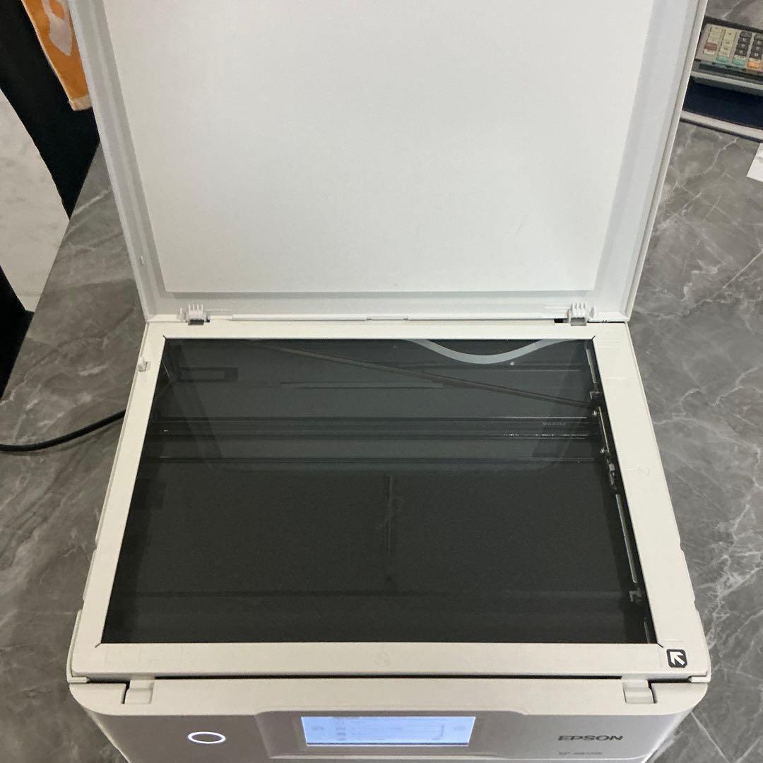 EPSON EP-881AW インクジェットプリンター
