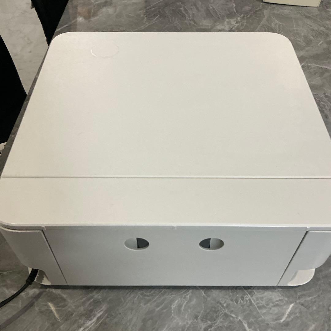 EPSON EP-881AW インクジェットプリンター