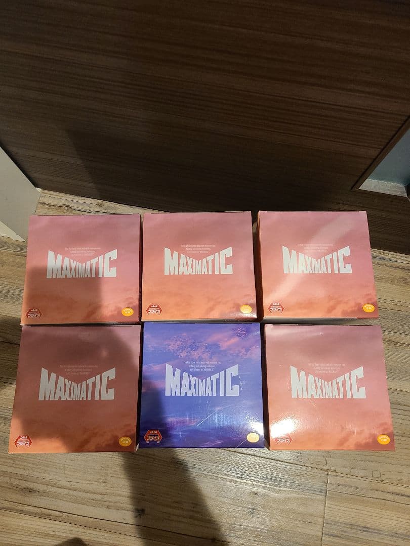 【商品見本あり】葬送のフリーレン　MAXIMATICなどまとめ売り