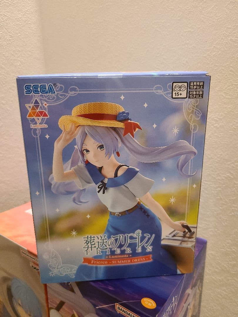 【商品見本あり】葬送のフリーレン　MAXIMATICなどまとめ売り