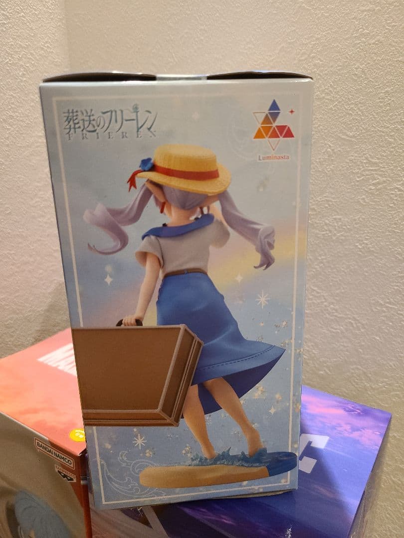 【商品見本あり】葬送のフリーレン　MAXIMATICなどまとめ売り