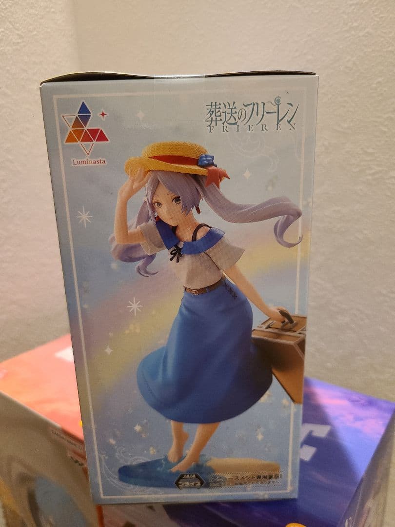 【商品見本あり】葬送のフリーレン　MAXIMATICなどまとめ売り