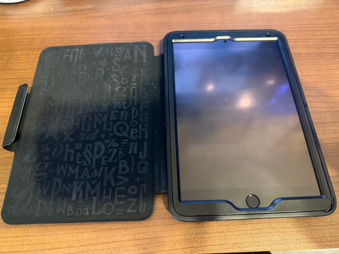 iPad mini 第5世代スペースグレー 2020年製