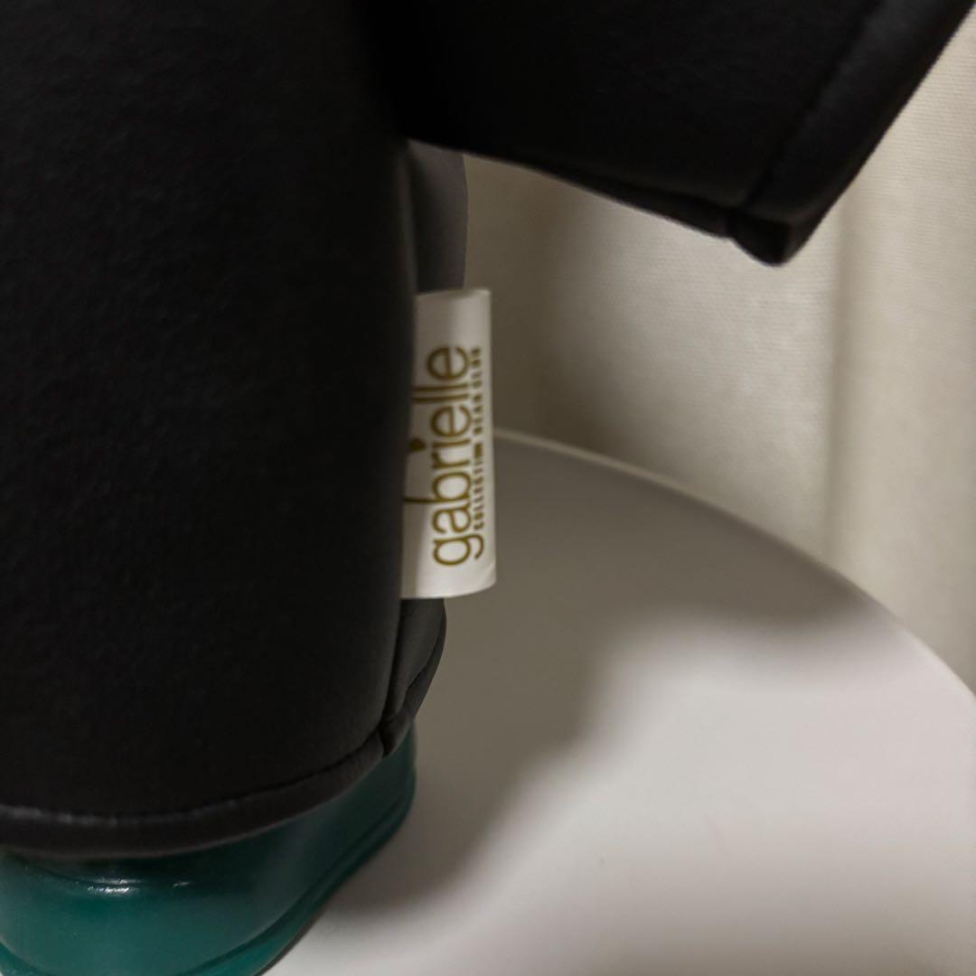 gabrielle designs テディベア ぬいぐるみ パディントン