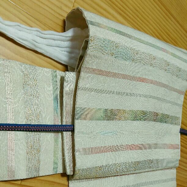 オーダーの作り帯をご検討の方の確認用です(*´ω｀*)