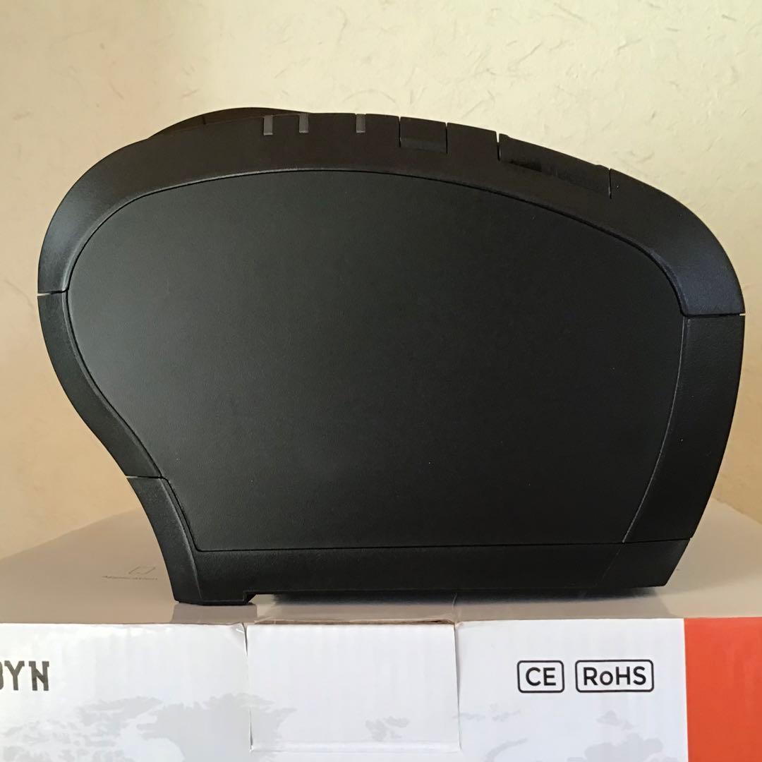 MUNBYN レシートプリンター Bluetooth対応、LAN対応