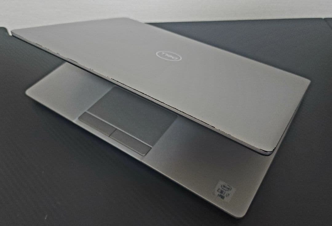 Windowsノート本体 13.3 DELL 5310 i7-10610U 16G 512G Wi-Fi6