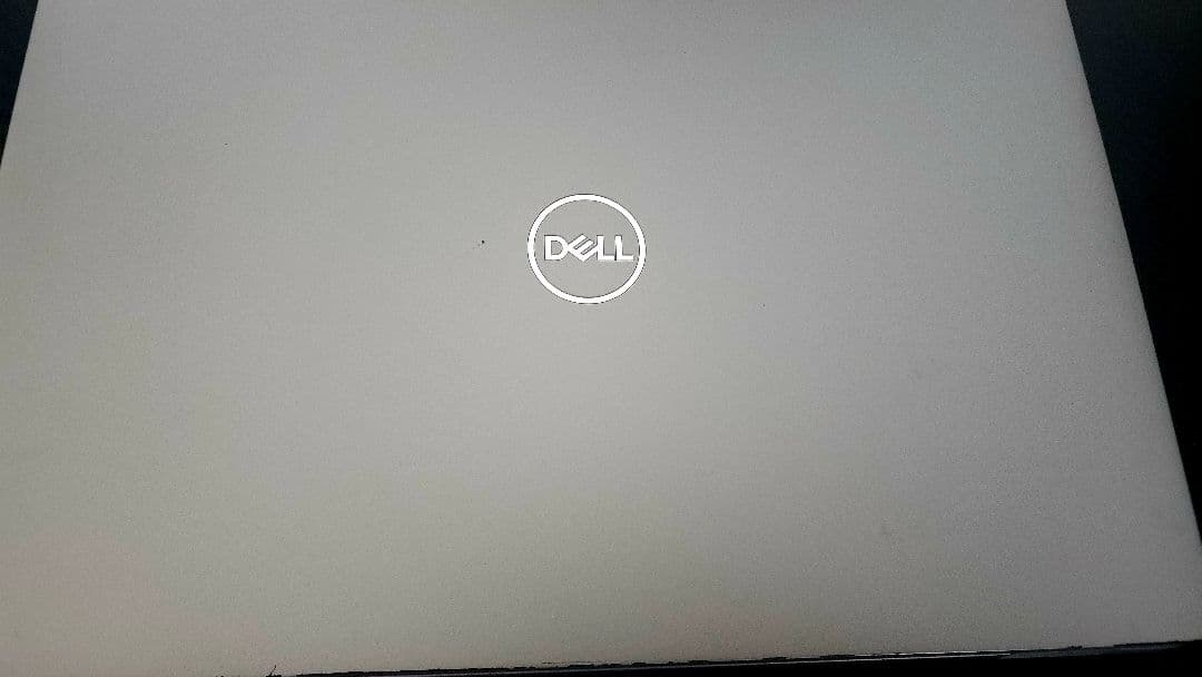 Windowsノート本体 13.3 DELL 5310 i7-10610U 16G 512G Wi-Fi6