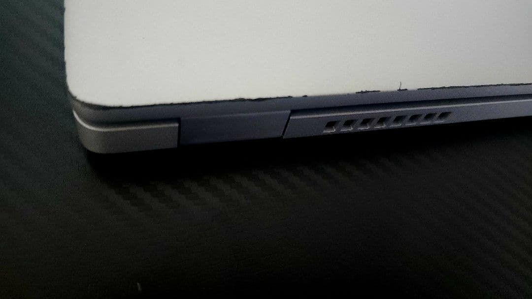 Windowsノート本体 13.3 DELL 5310 i7-10610U 16G 512G Wi-Fi6
