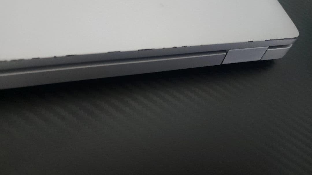 Windowsノート本体 13.3 DELL 5310 i7-10610U 16G 512G Wi-Fi6