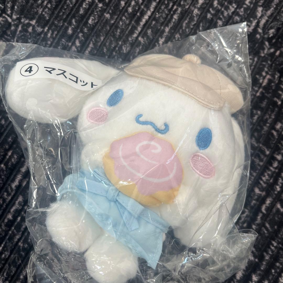 ★新品★ サンリオグッズ20点セット福袋