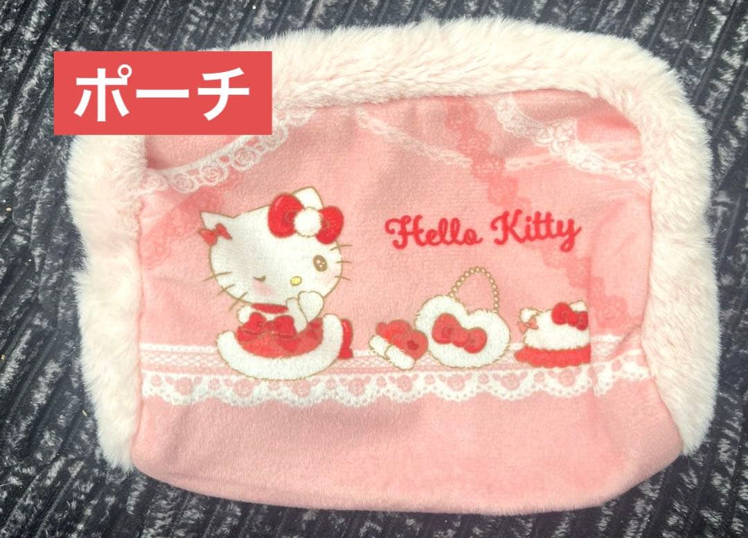 ★新品★ サンリオグッズ20点セット福袋