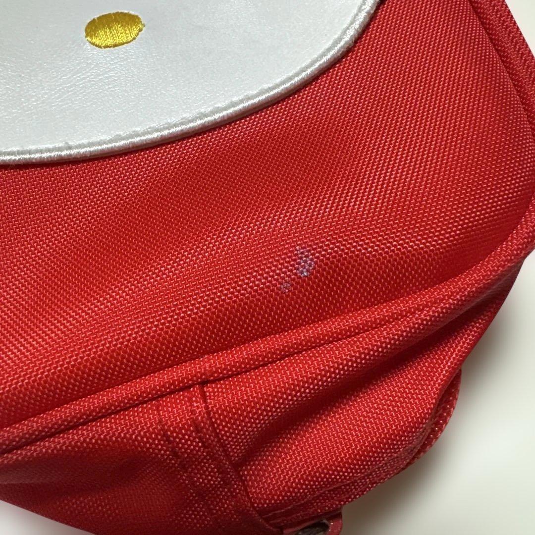 Hello Kitty ランチバックとバッグ セット