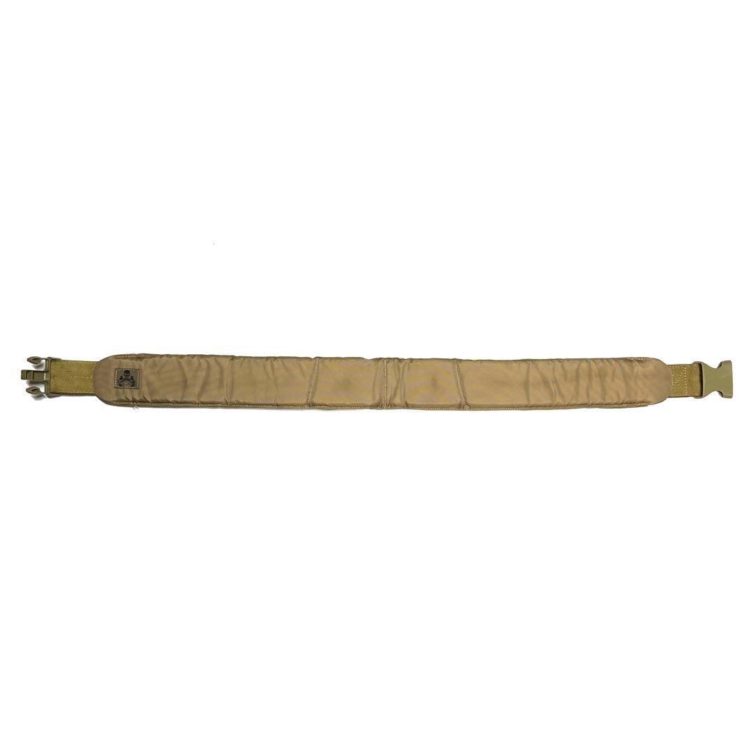 個人装備 VOLK TACTICAL GEAR VOLK LB BELT Gen1 CB