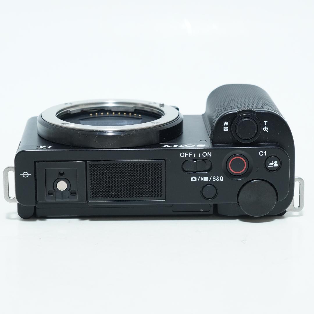 188ショット！ソニー SONY VLOGCAM ZV-E10 レンズセット