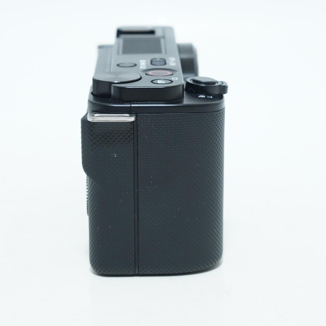188ショット！ソニー SONY VLOGCAM ZV-E10 レンズセット