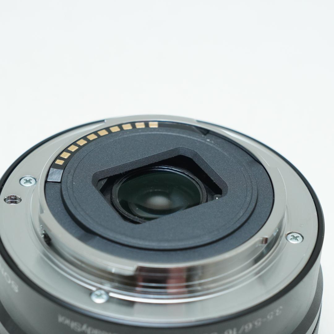 188ショット！ソニー SONY VLOGCAM ZV-E10 レンズセット