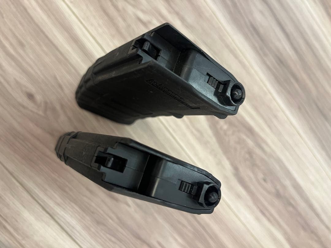 廃盤　MAGPUL PTS PMAG 次世代電動ガン　M4