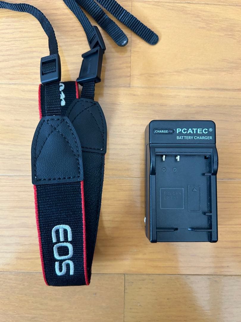 Canon EOS kiss x9 レンズ3本セット