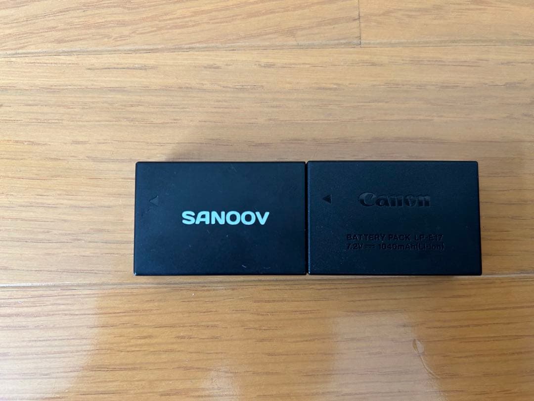 Canon EOS kiss x9 レンズ3本セット