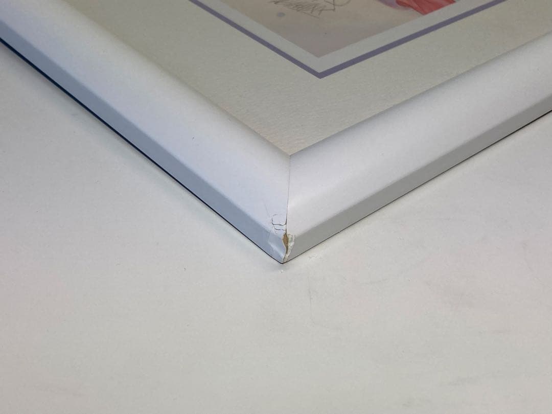 おおた慶文 華そぶり 絵画 サイン入り 着物 人物画 少女 美術 アート