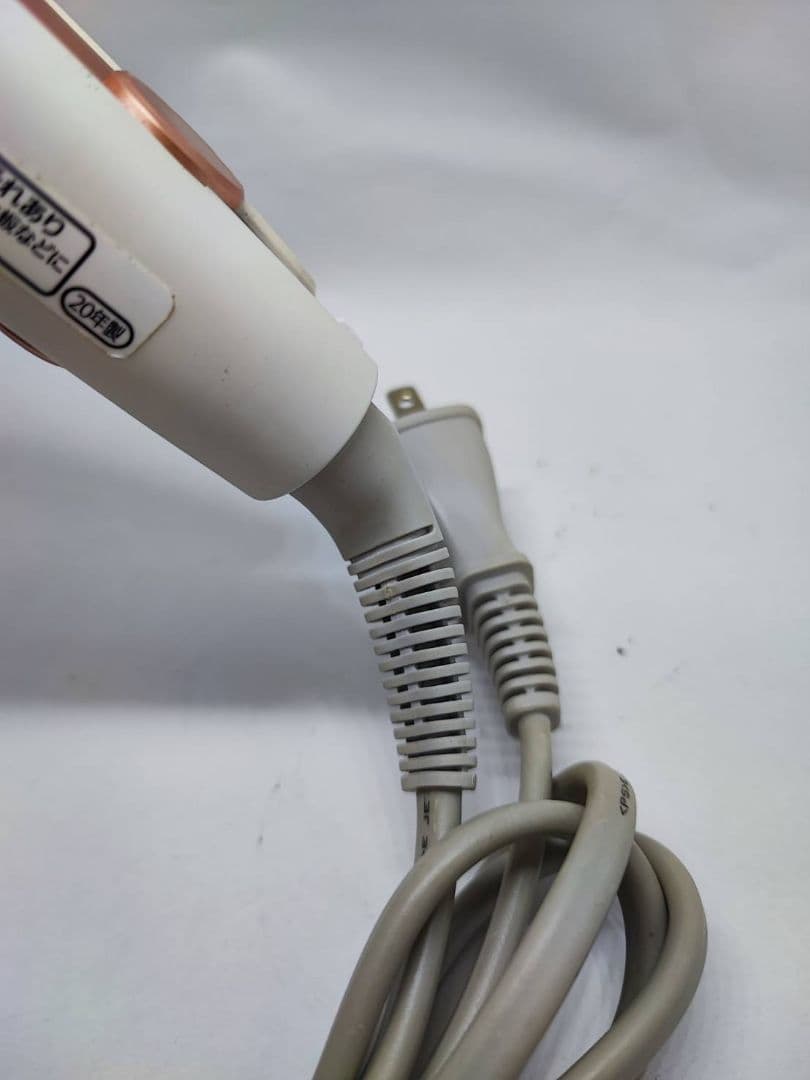 Panasonic ナノケア ヘアアイロン