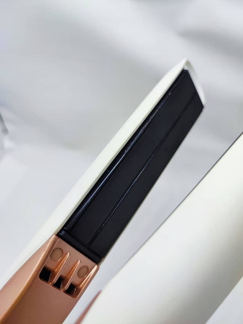 Panasonic ナノケア ヘアアイロン