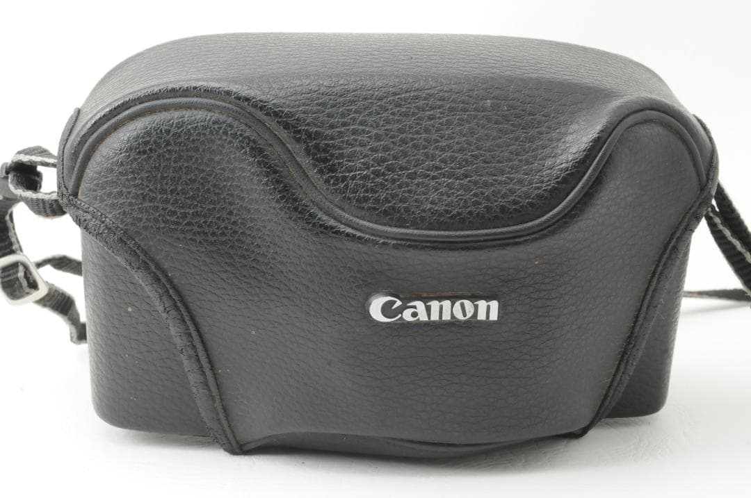 CANON キヤノン Autoboy SⅡ オートボーイS2 ケース付き