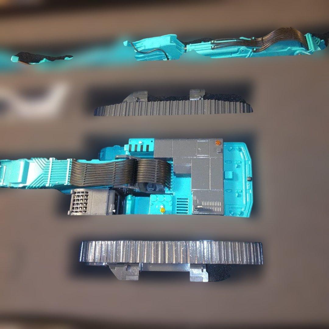 コベルコ建機KOBELCO SK1300D LC 1/50