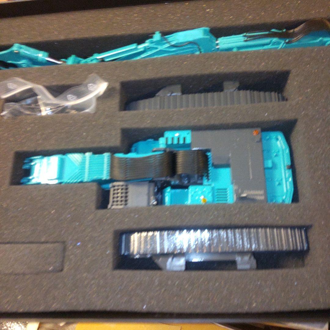 コベルコ建機KOBELCO SK1300D LC 1/50