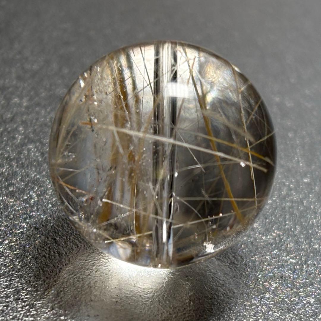 極上 サゲニティッククォーツ Ｋ904