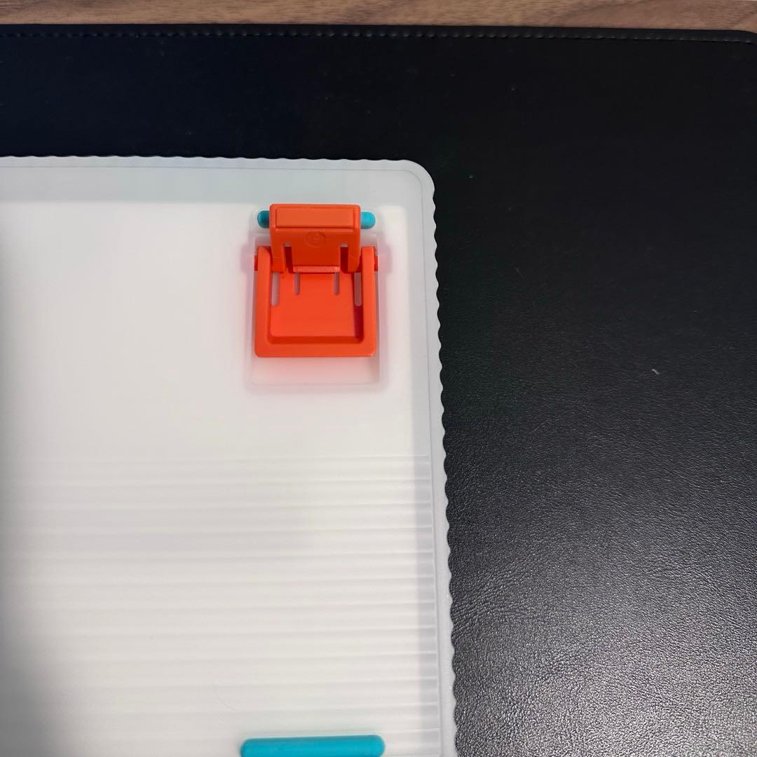 m*★様 Nuphy Halo75 V2 lemon switches