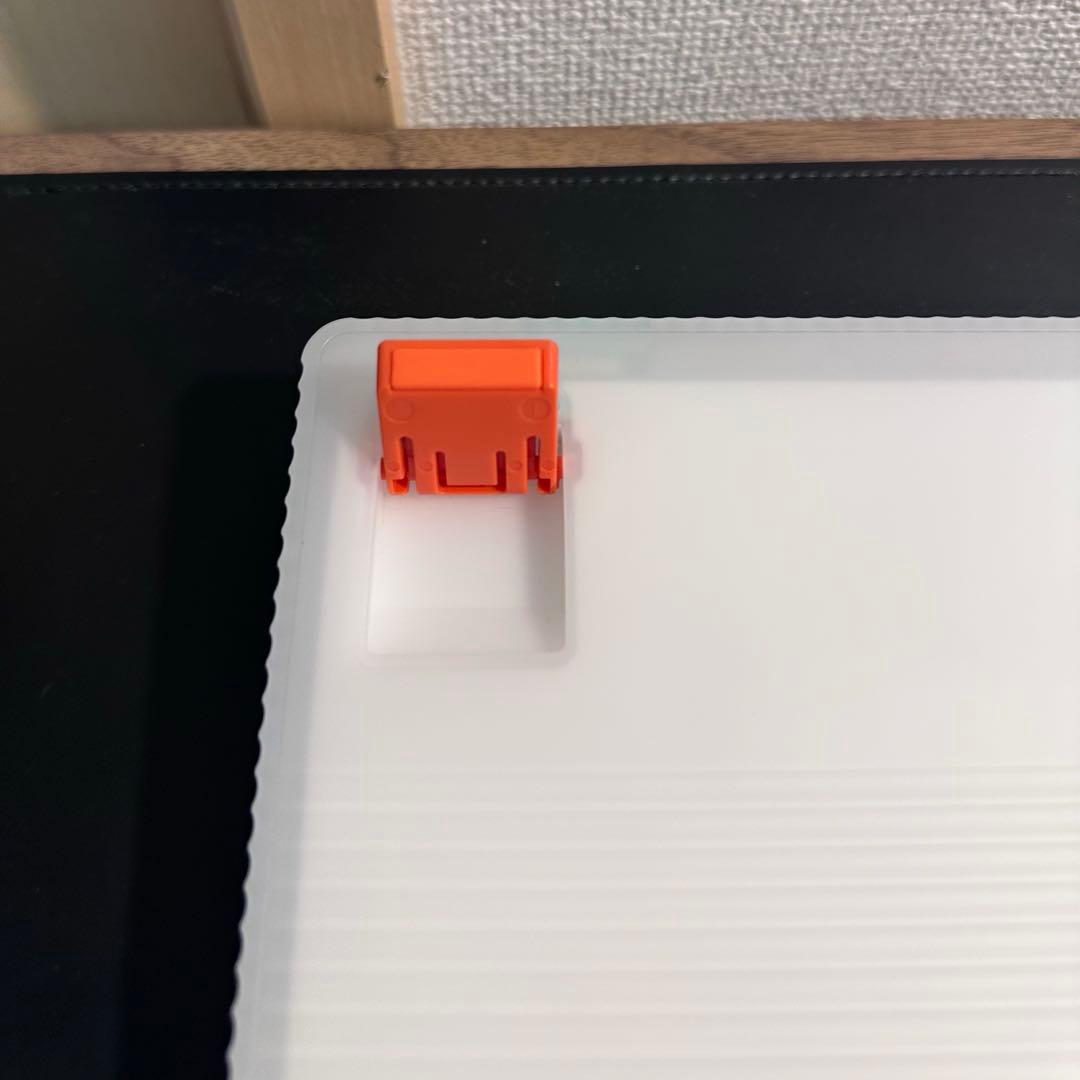 m*★様 Nuphy Halo75 V2 lemon switches