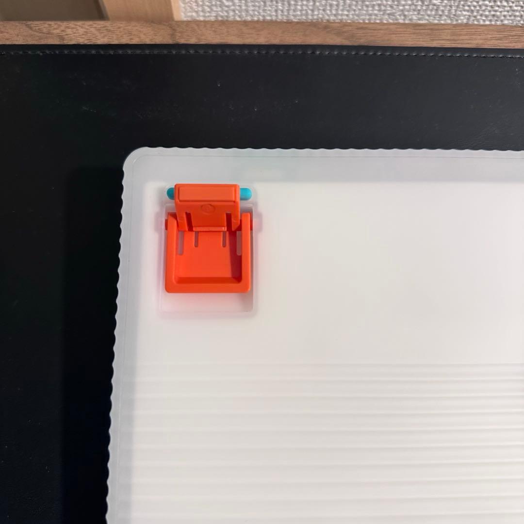 m*★様 Nuphy Halo75 V2 lemon switches