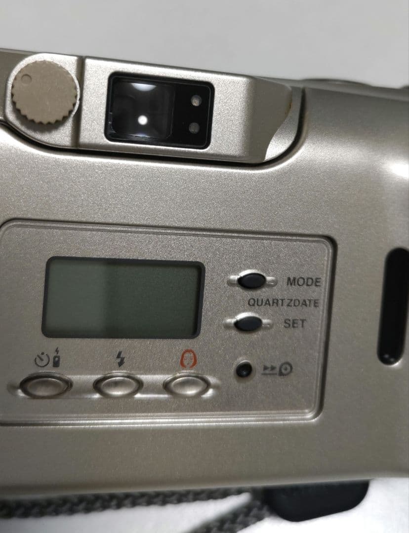 オリンパス　ミューⅢ　150