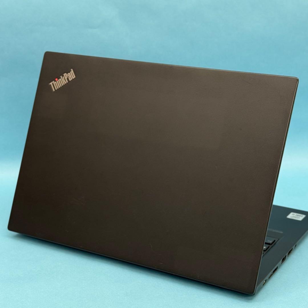 【訳あり】162 ThinkPad X13 Gen1 i5 第10世代 8GB