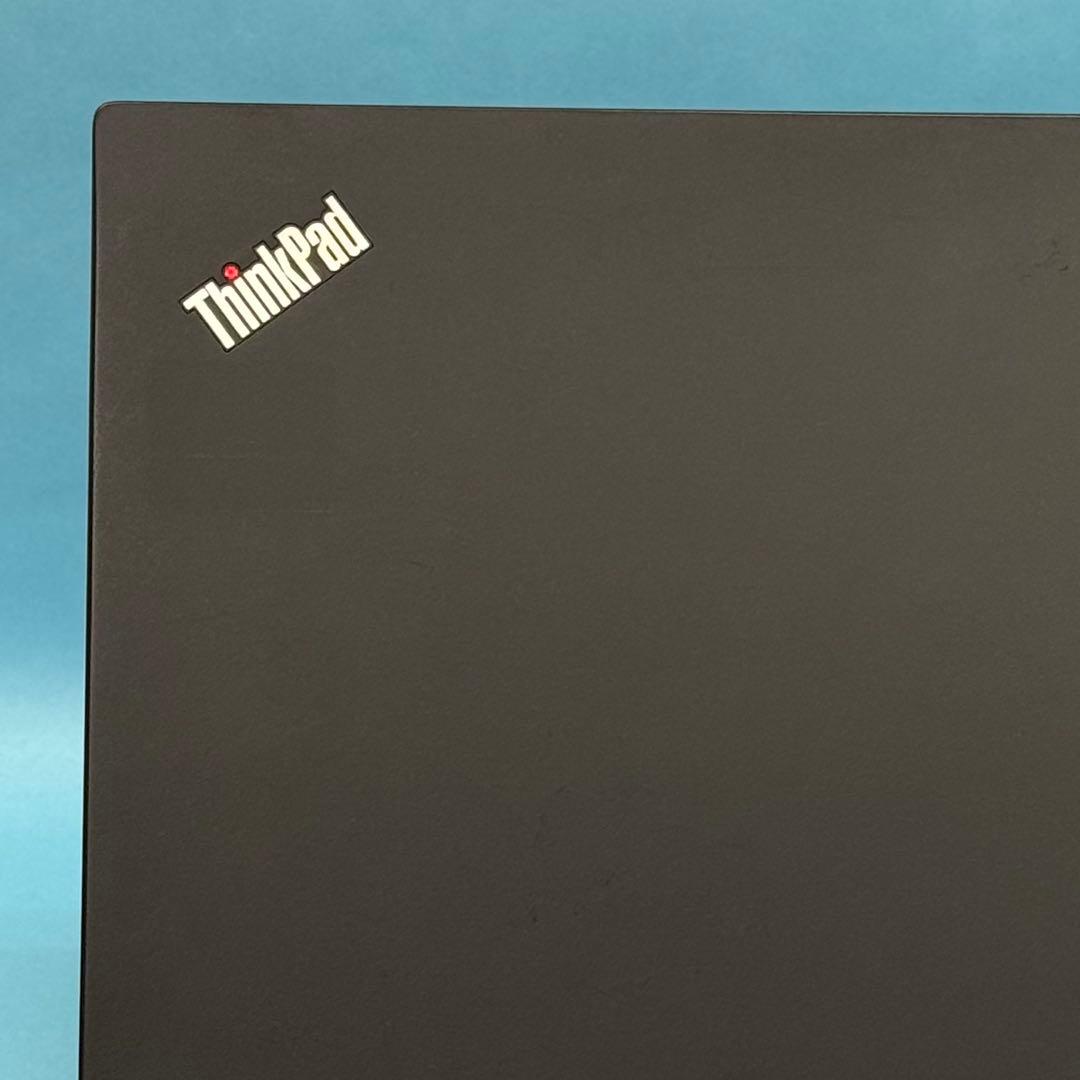 【訳あり】162 ThinkPad X13 Gen1 i5 第10世代 8GB