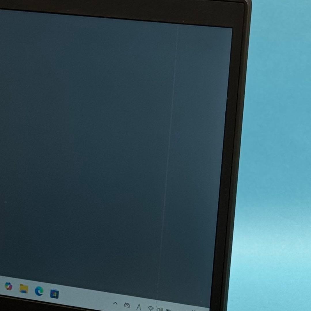 【訳あり】162 ThinkPad X13 Gen1 i5 第10世代 8GB