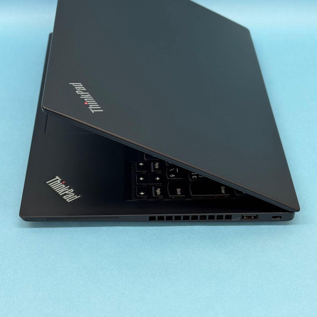 【訳あり】162 ThinkPad X13 Gen1 i5 第10世代 8GB