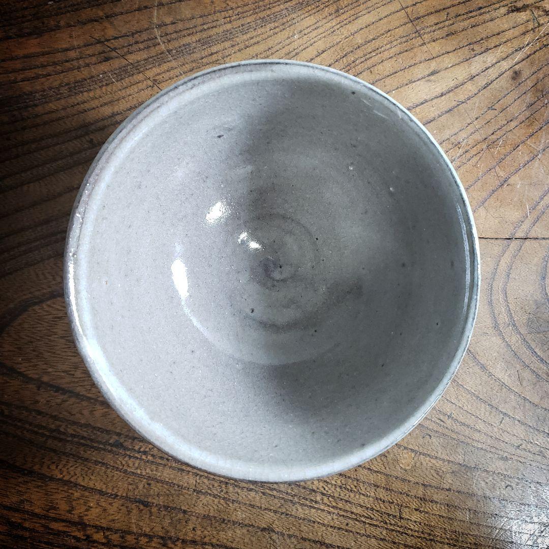 茶碗　ご飯茶碗　鉢　丼　抹茶茶碗　茶器　茶道具　銘　一　草文様　花文様　窯傷