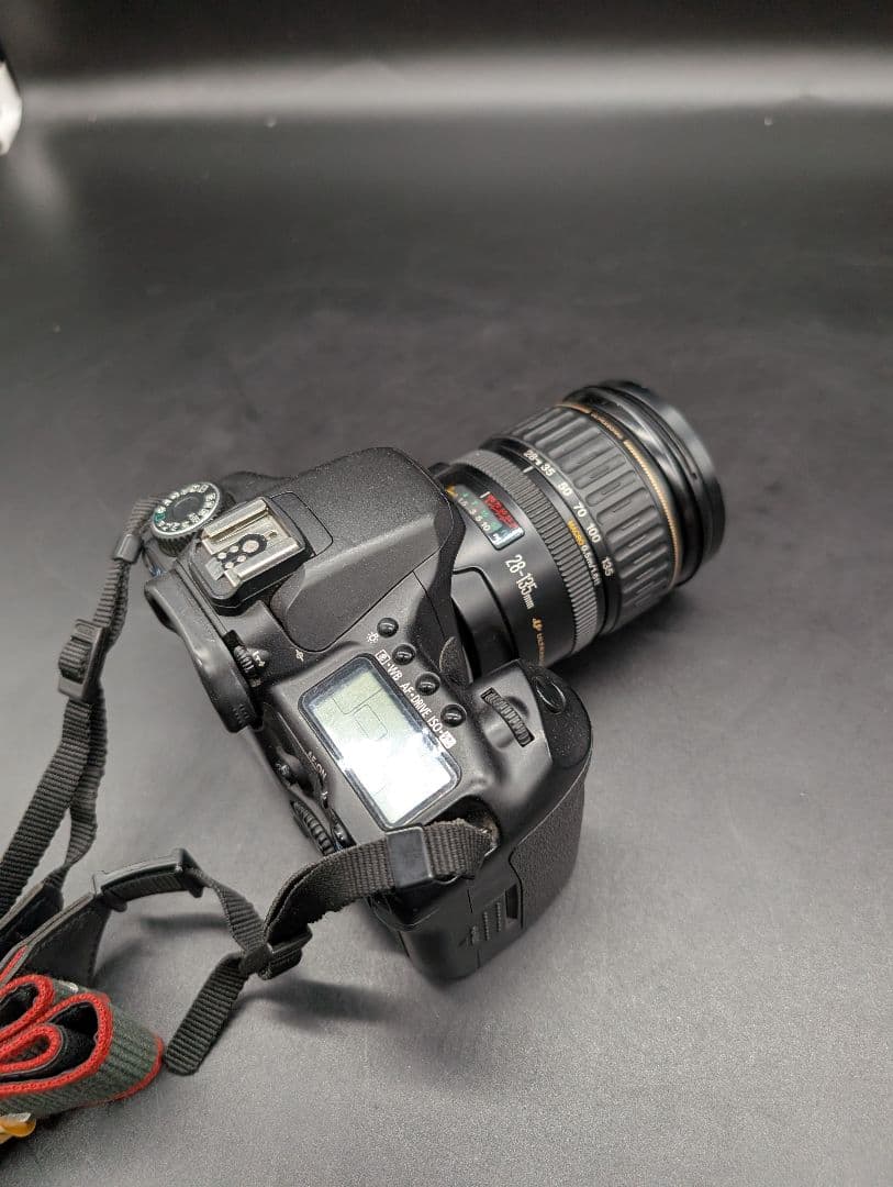 キャノン Canon Eos 40D キャノン 一眼レフ EF28-135mm