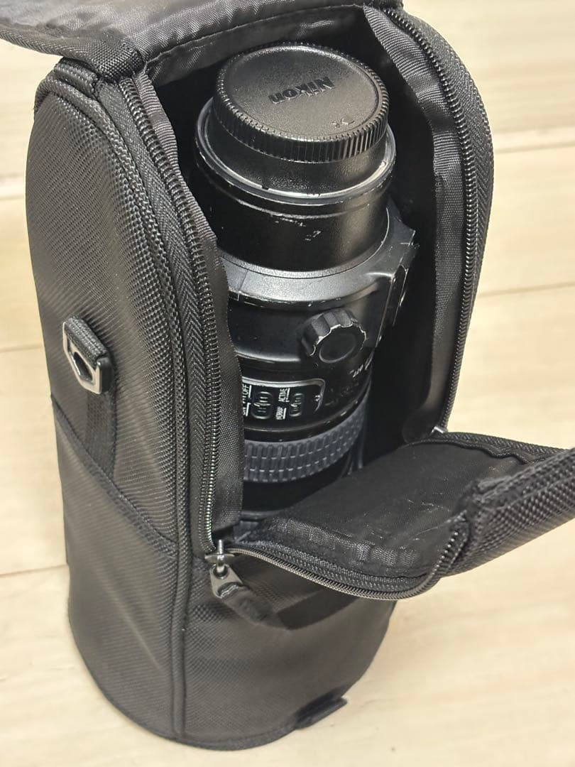 レンズ(ズーム) AF-S VR Zoom Nikkor ED 70-200mm F2.8G