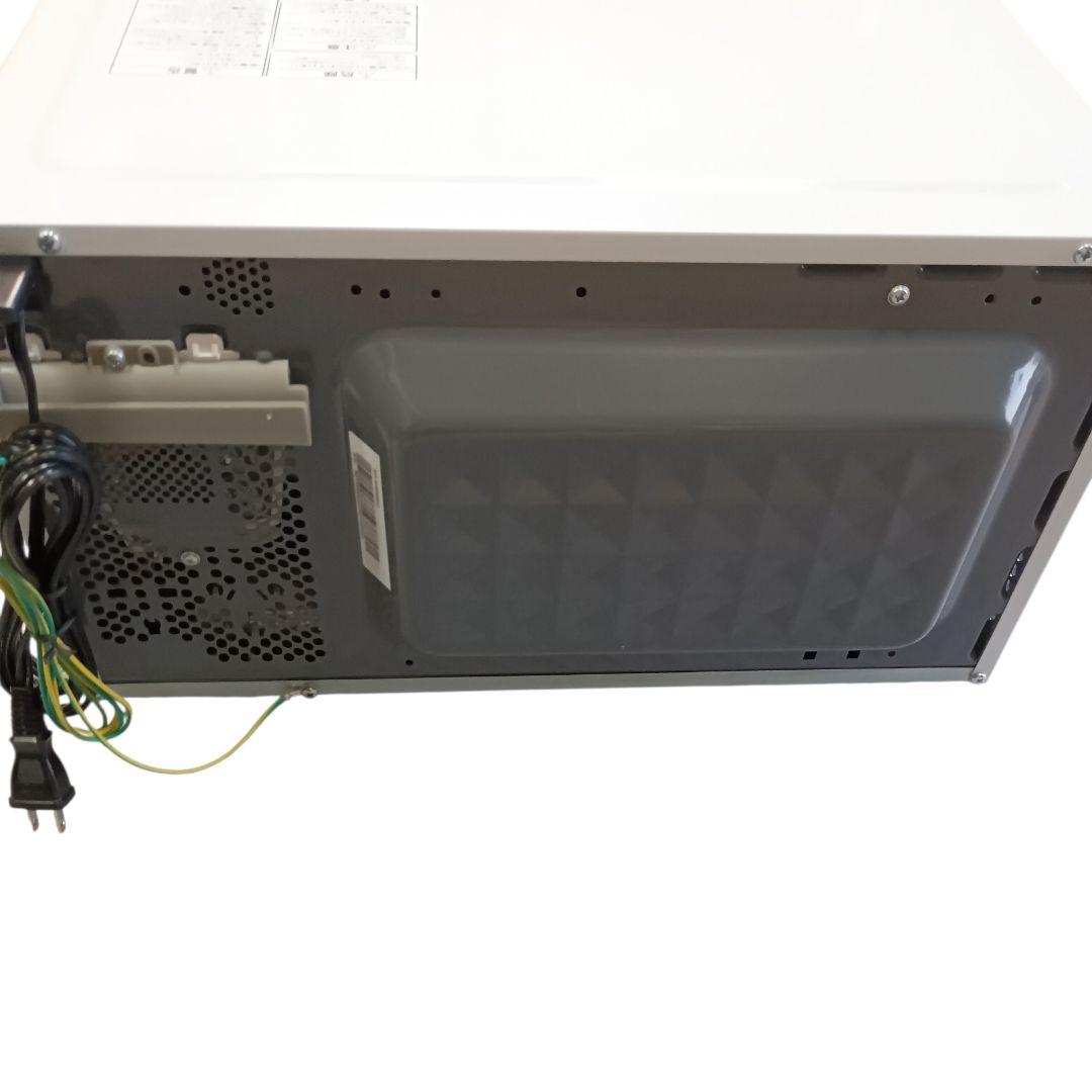 美品!! 2023年 TOSHIBA 東芝 電子レンジ ER-WM17