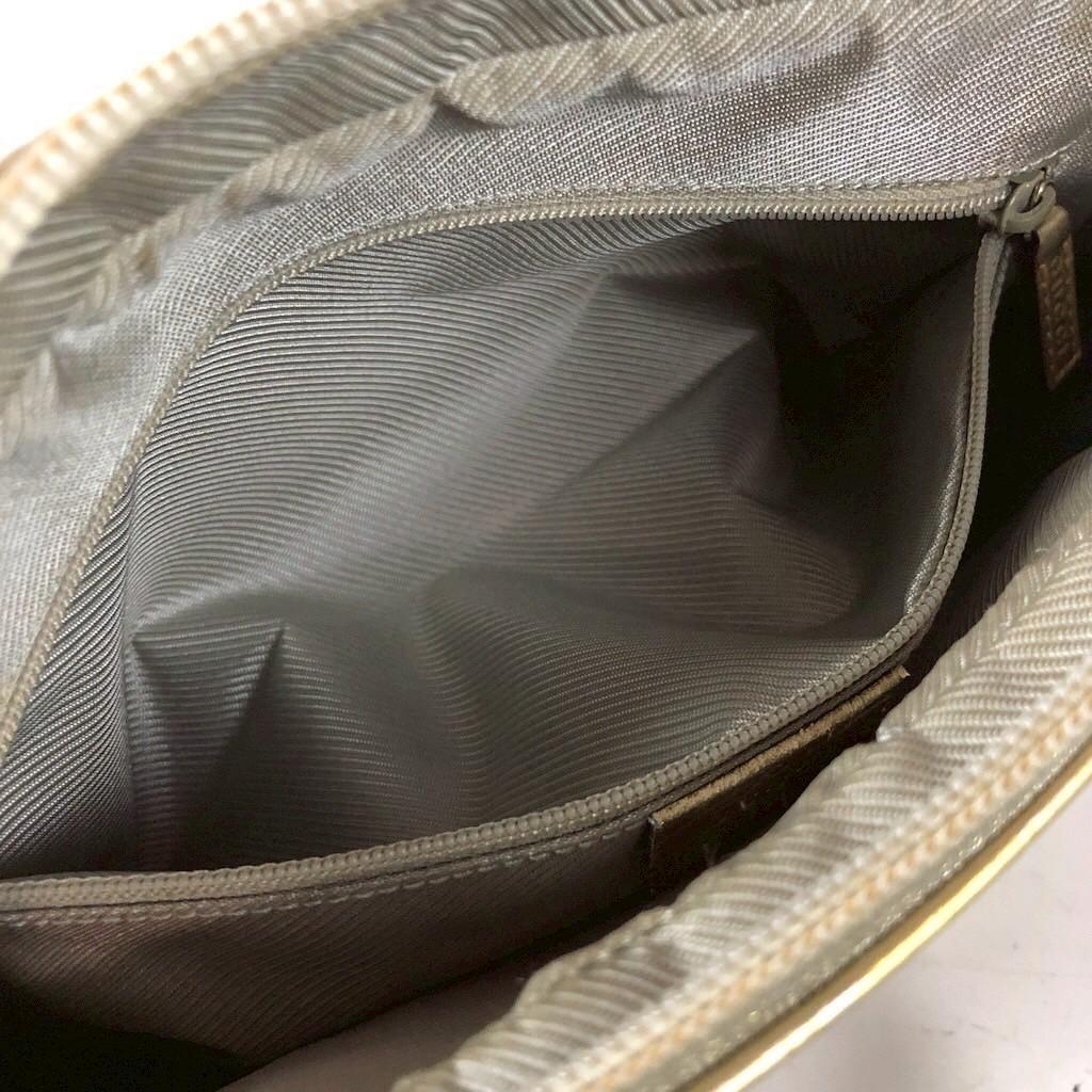 GUCCI グッチ GGキャンバス ミニボストンバッグ レディース ブランド