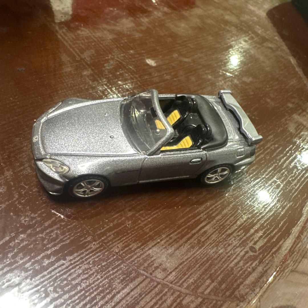 ヒロキサマ専用　トミカ　カスタム