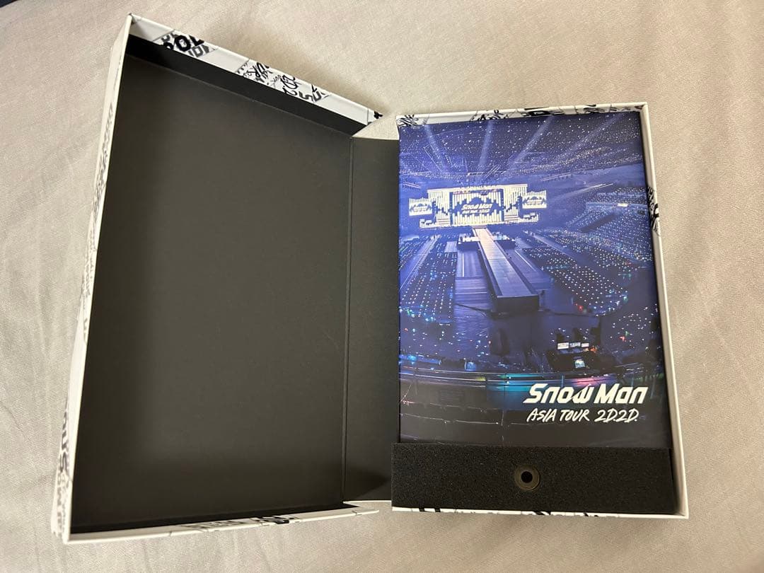 Man 2d2d初回限定盤 BluRay